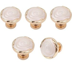 Decorative Dresser Pulls (knobs)​​​​​​​​